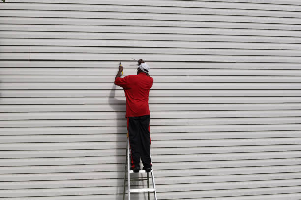  East Riverdale, MD Siding Pros